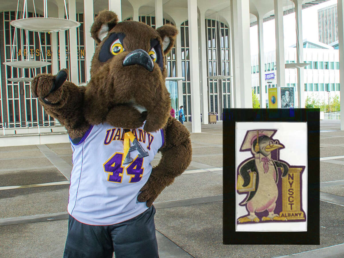 15 things you may not know about UAlbany