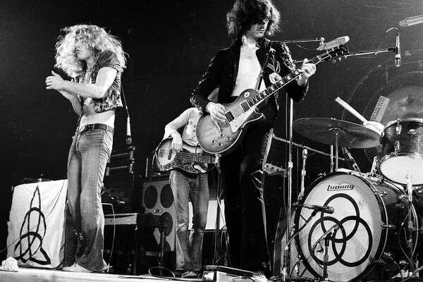 Led Zeppelin Gets New Hearing In Stairway To Heaven