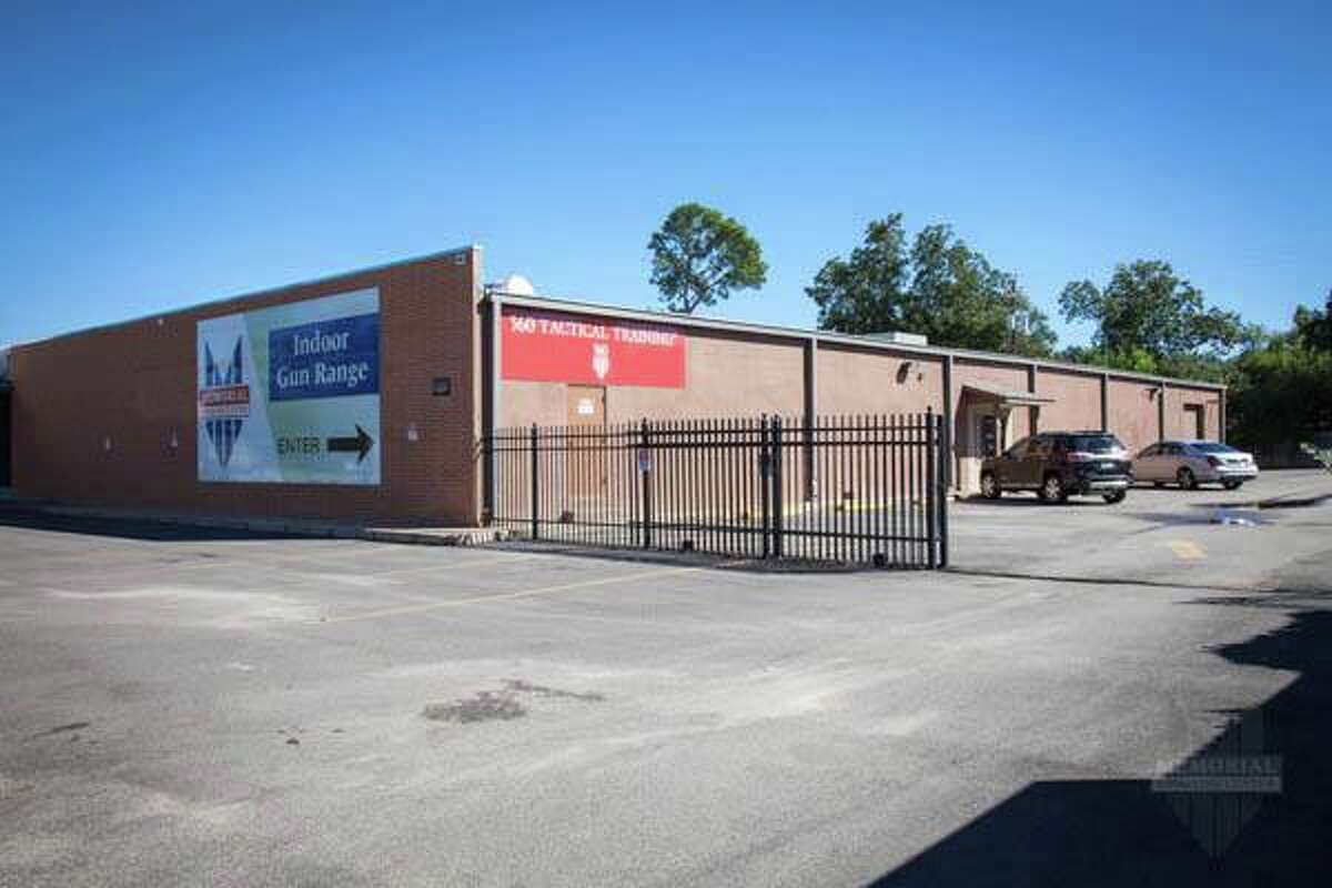 Katy gun range store with controversial history issues statement over backtoschool sale backlash