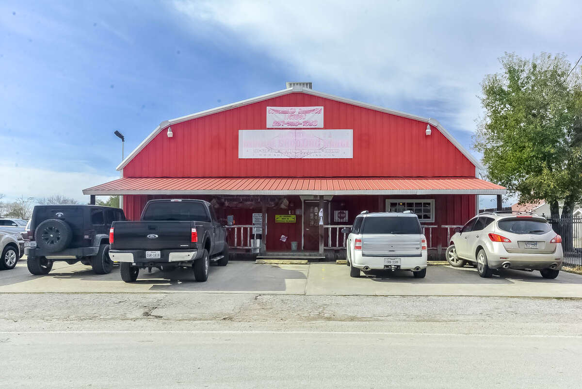 These are the best gun ranges in the Houston area