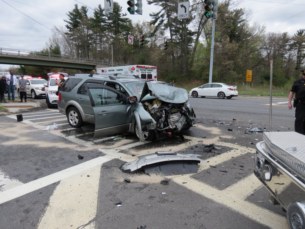 Woman, 84, killed in I-87 collision with CDTA bus