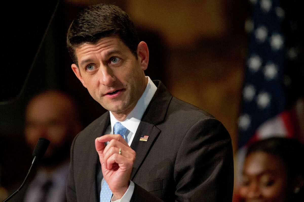 House Speaker Paul Ryan refuses to back Donald Trump