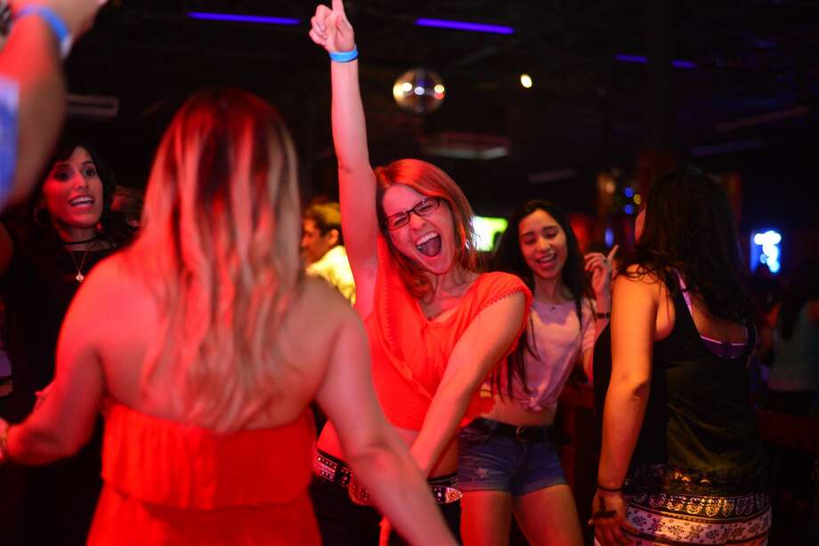 Photos Country dance club Wild West San Antonio gets wild on 