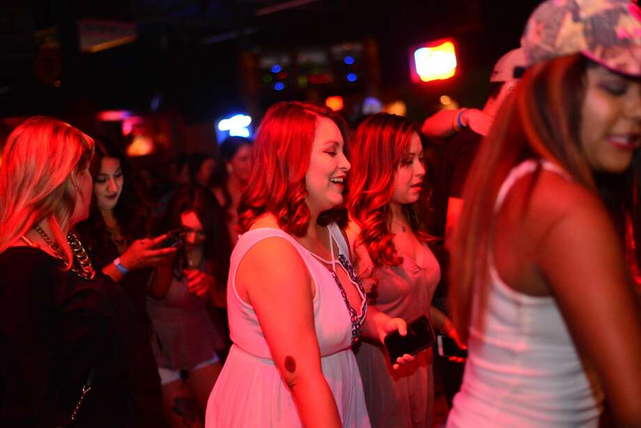 Photos Country dance club Wild West San Antonio gets wild on 