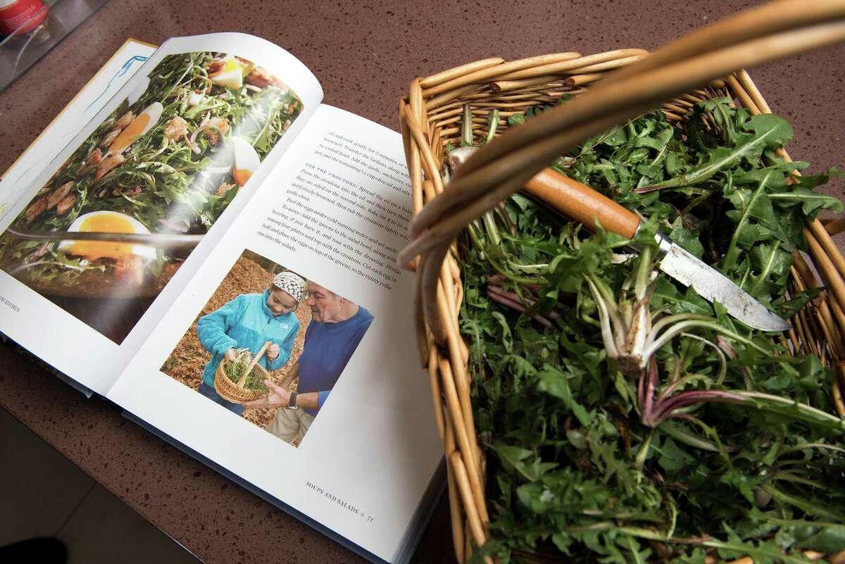 At 80, master chef Jacques Pepin still has a lot on his plate