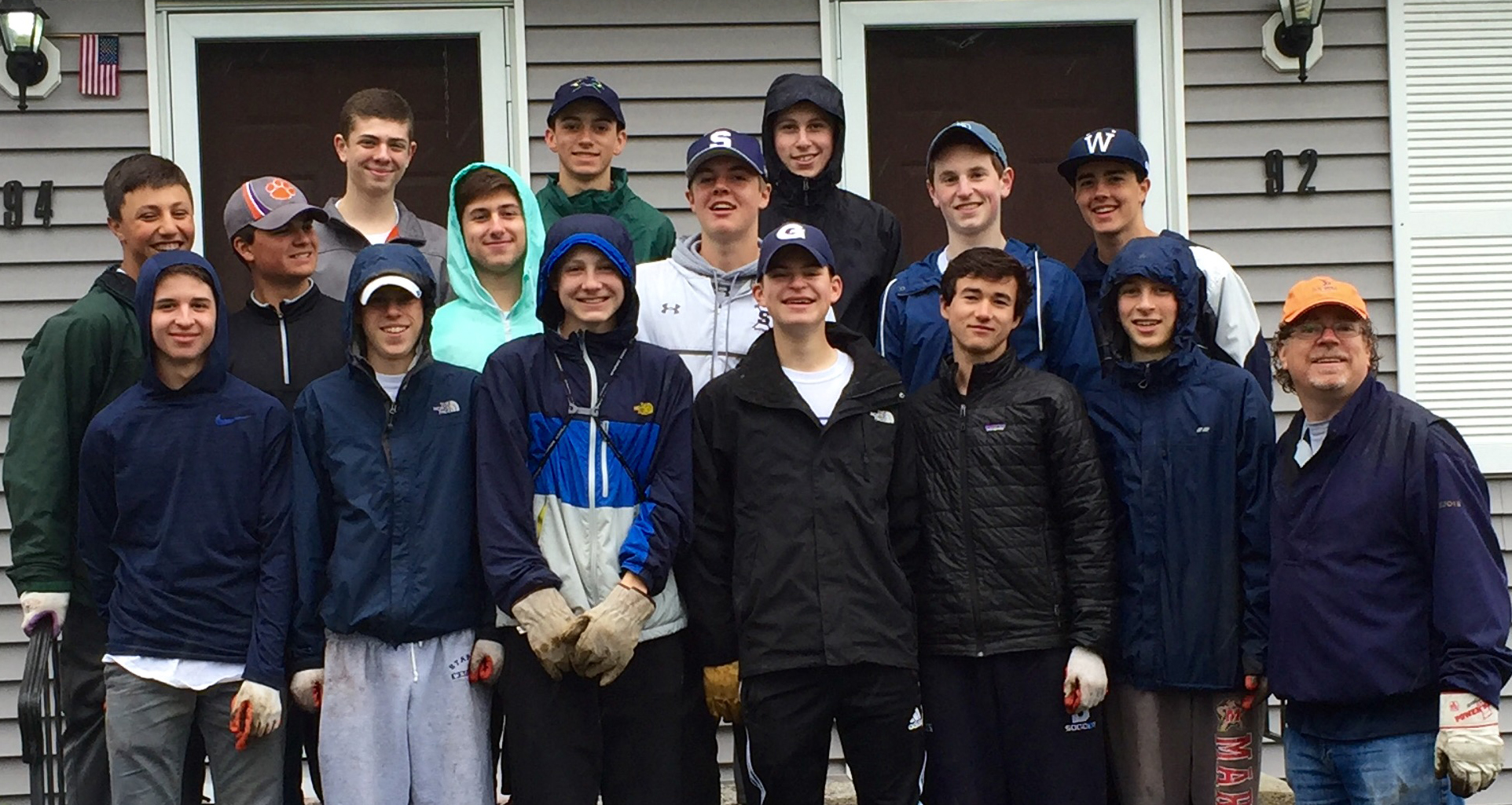 Westport buzz Talk of the Town Westport News