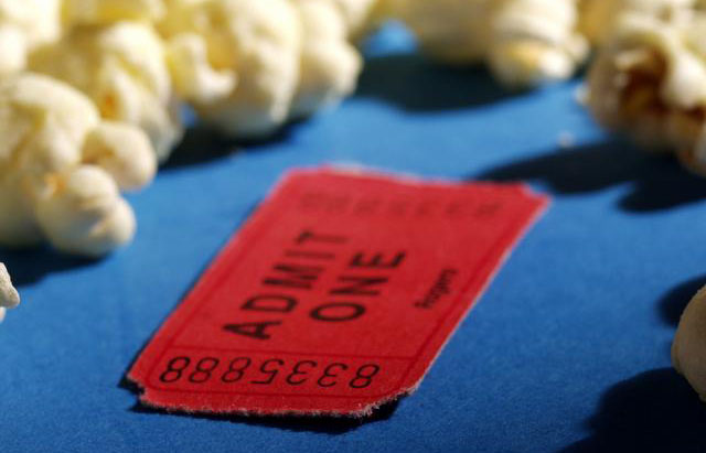Regal Cinemas 2026 Summer Movie Express  movie lineup