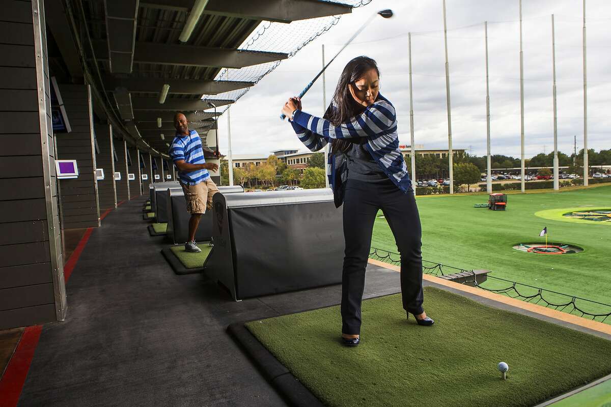 Top Golf Texas locations: Allen, Dallas, Fort Worth and more.
