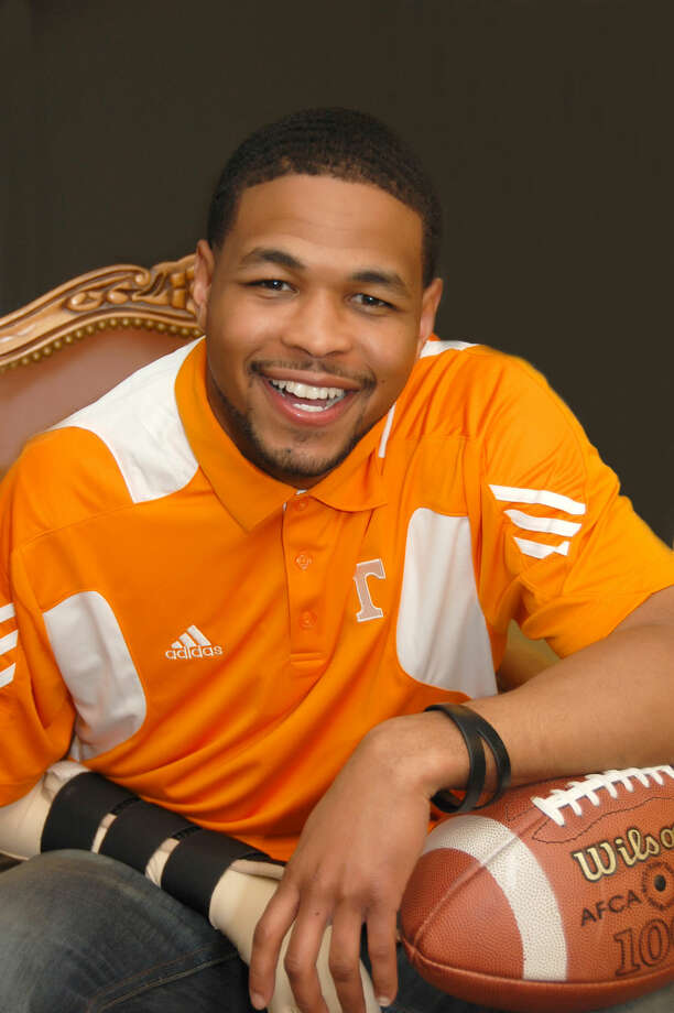 Inky Johnson found strength in faith after life-changing accident ...