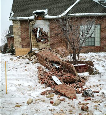 More Quakes Rattle Oklahoma But State Avoids Tough Measures