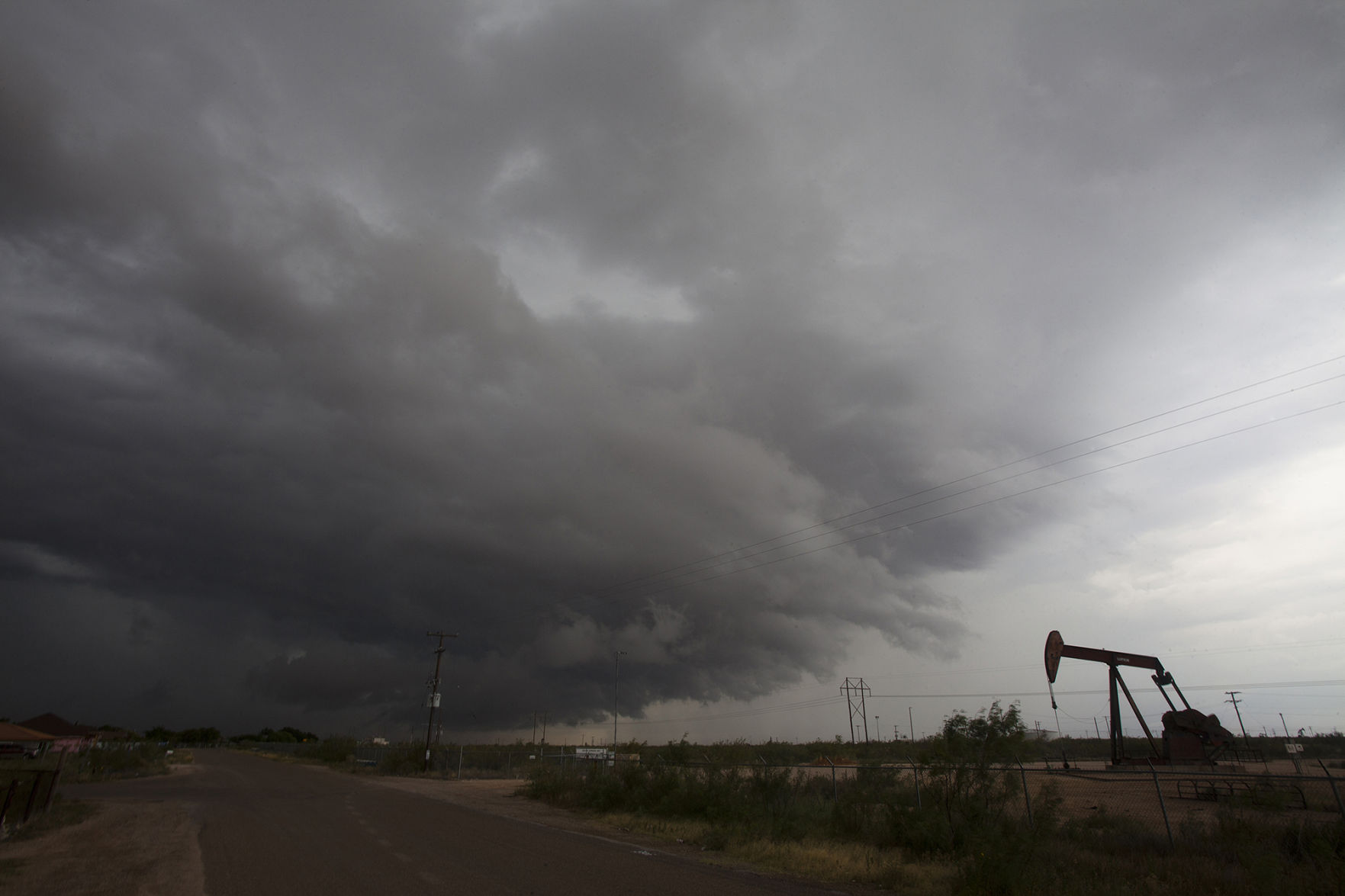 Odessa named most dangerous city in Texas