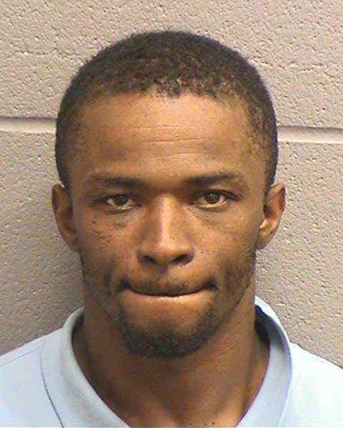 MPD: Man arrested for burglary, evading arrest