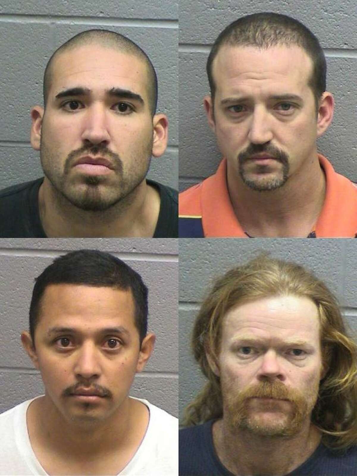 Recent Arrests In Coffee County Ga December's Top Crime