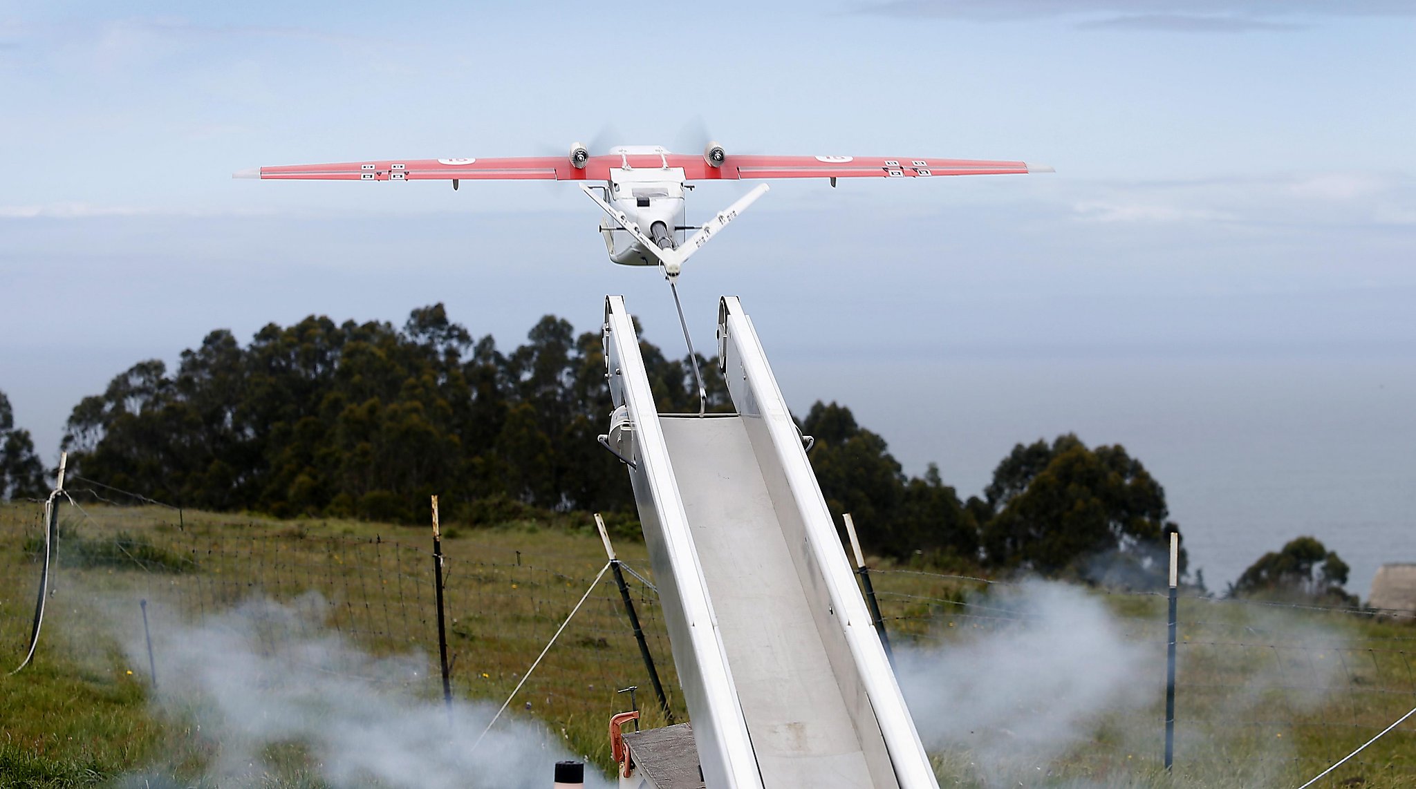 Drones From Bay Area Startup To Deliver Vaccines In Africa