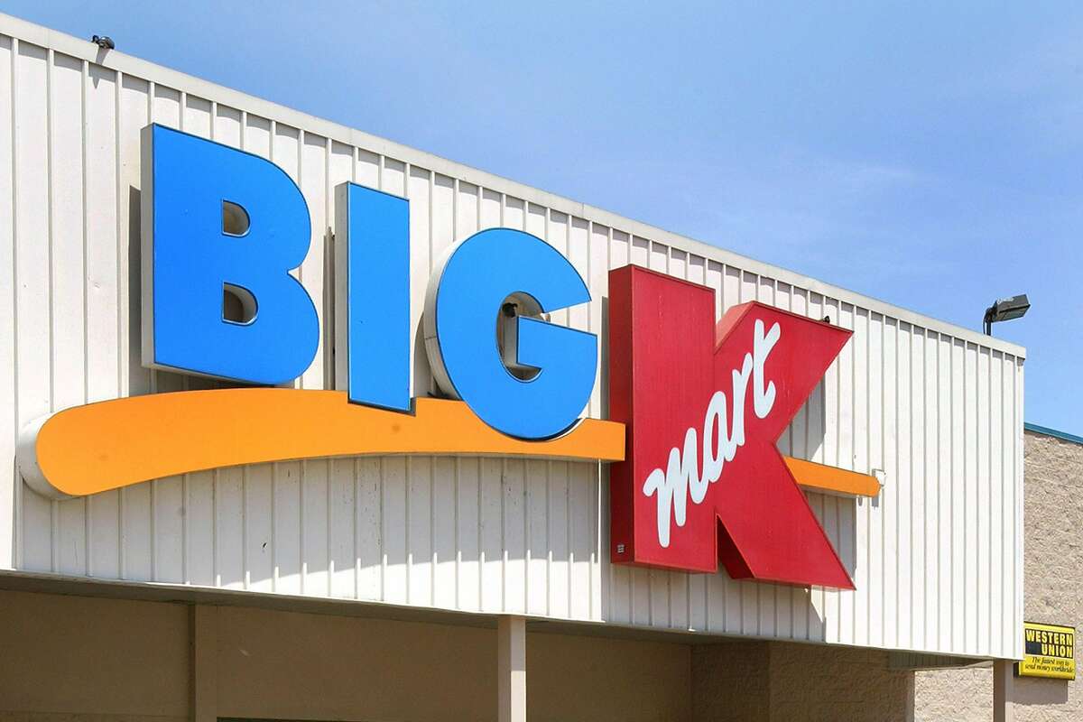Kmart locations in Midland, Bay City, Mount Pleasant to remain open