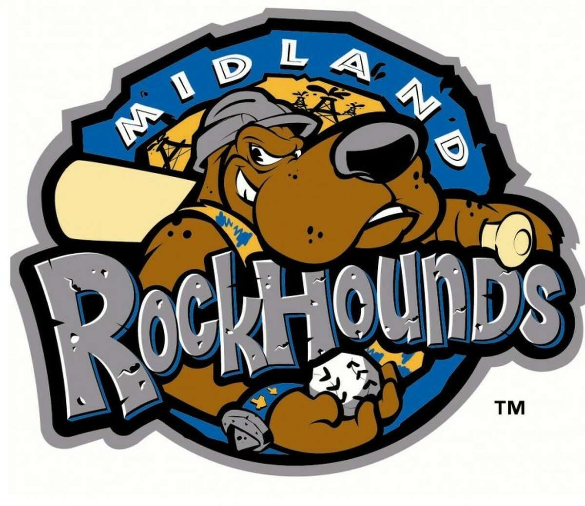Midland Rockhounds 2022 Schedule Rockhounds Report: Peluse Wins Double-A Debut Against Frisco