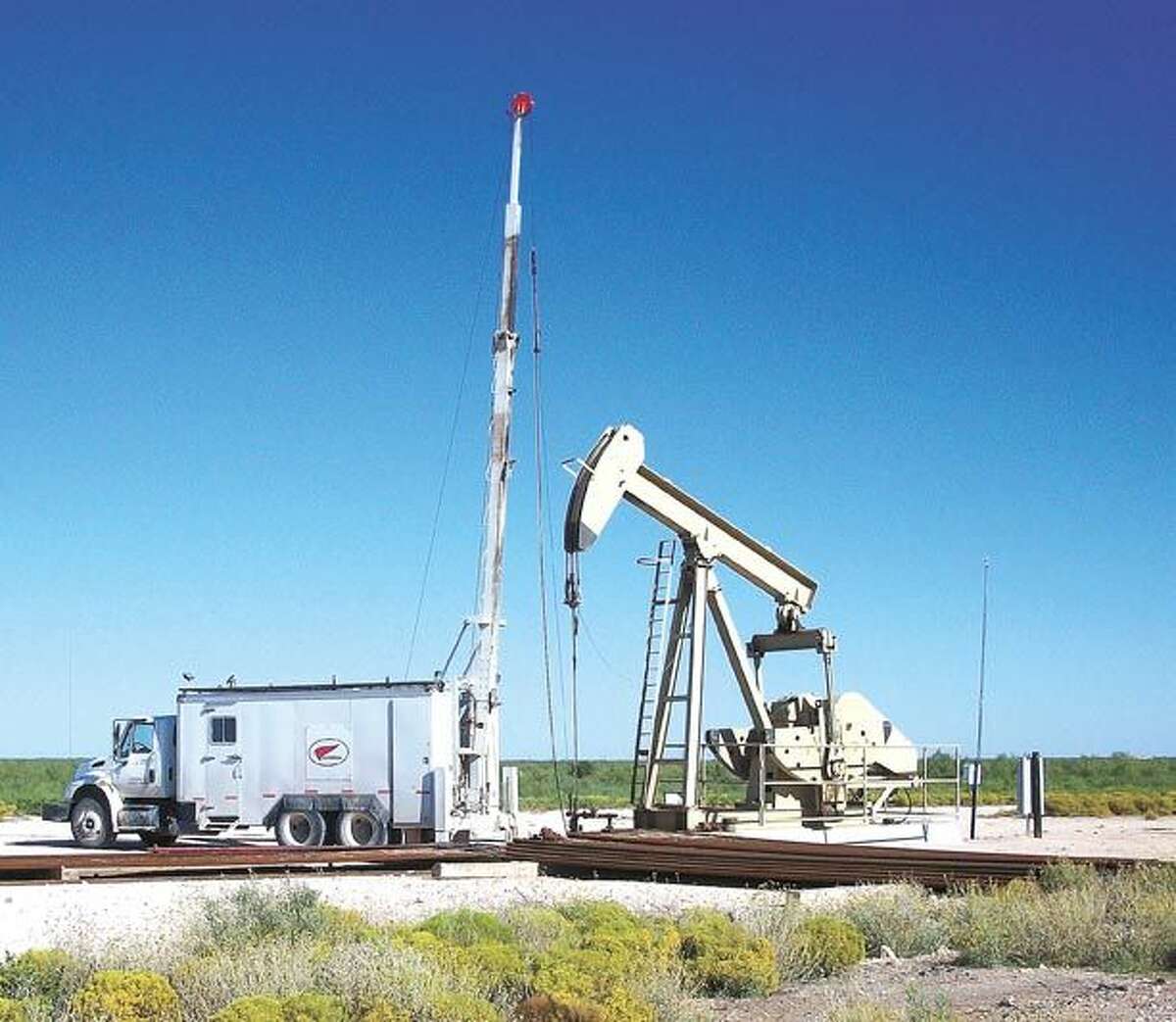 When is a producing well worse than a dry hole? When you’re spending more hauling water than you make on the oil. Good downhole data, with proper interpretation, can fix that. Call Cardinal Surveys this week for an FYI session that can help you plug the water and turn on the oil. Call them at (432) 580-8061.