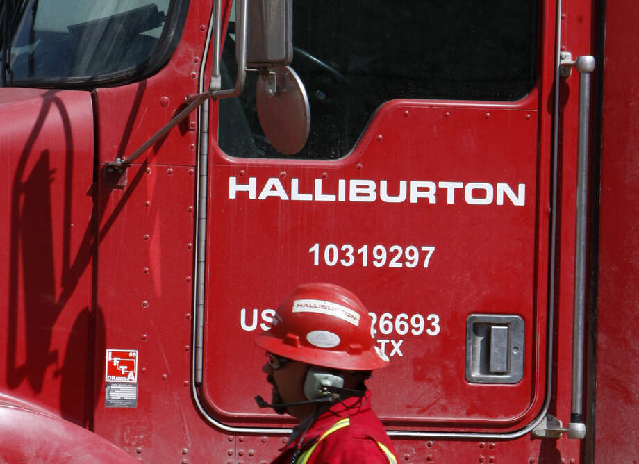 Odessa police Explosives missing from Halliburton yard Midland