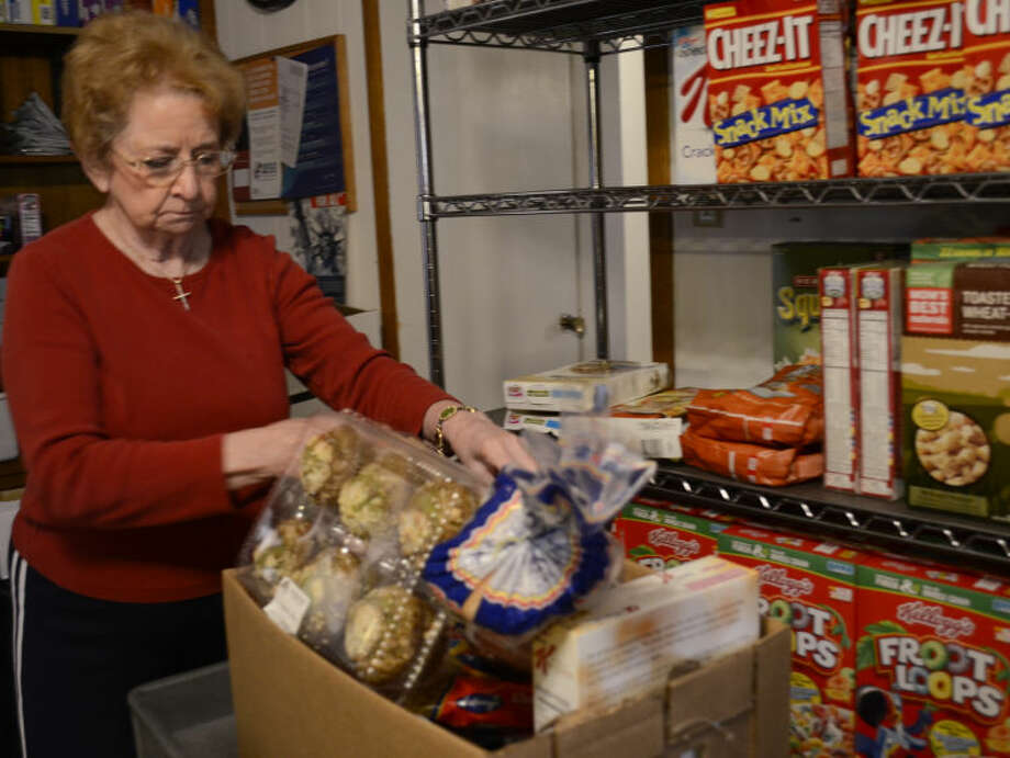 Local Ministry Provides Food Clothing Medical Aid To Midlanders