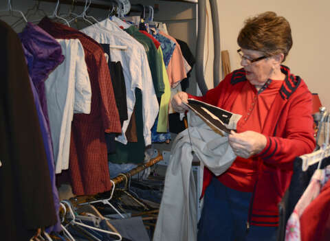 Local Ministry Provides Food Clothing Medical Aid To Midlanders
