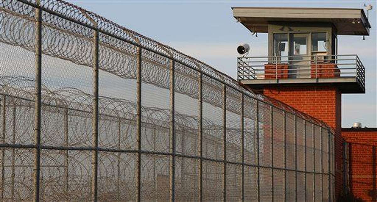 States predict inmates' future crimes with secretive surveys