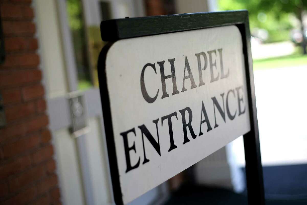 He's the elder statesman of funeral giant SCI