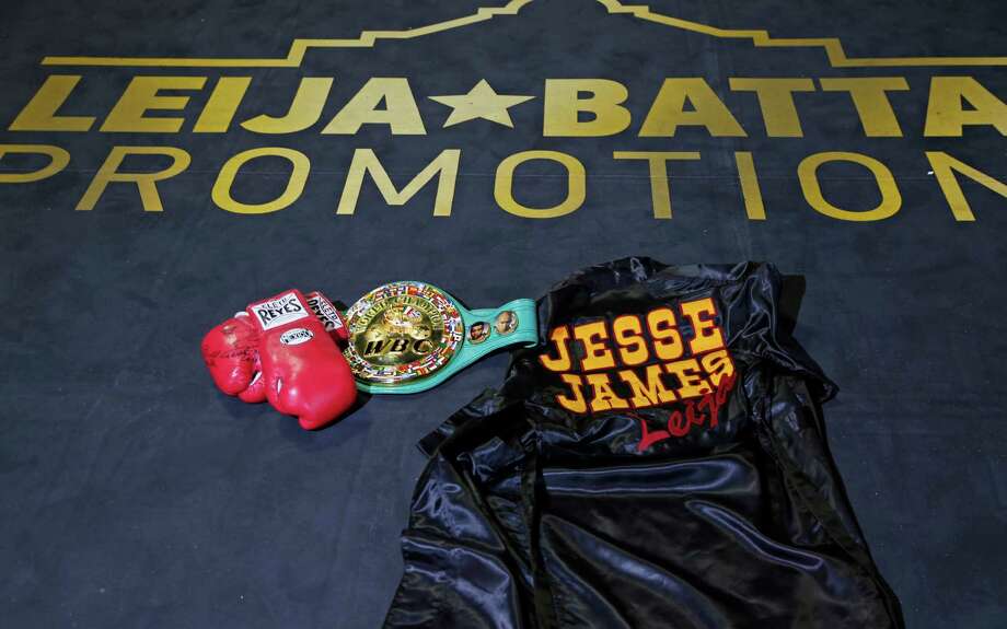 Leija, Nelson remain friends years after fierce boxing rivalry San