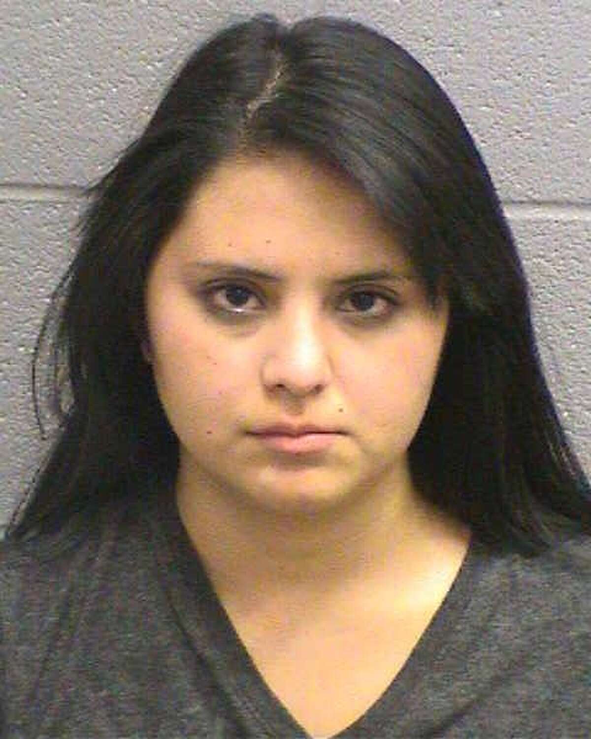 Franecha Torres Gwinnett County Sentenced - cc6yuyl