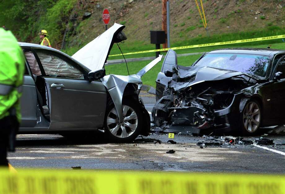 Police say driver in Shelton fatal crash was DUI, using cell phone