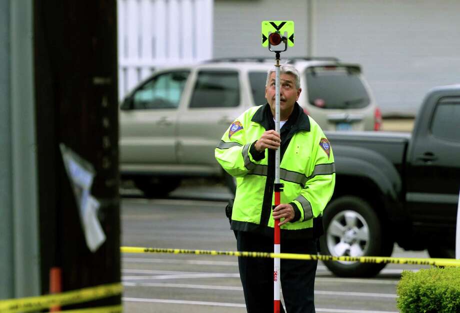 Police say driver in Shelton fatal crash was DUI, using cell phone