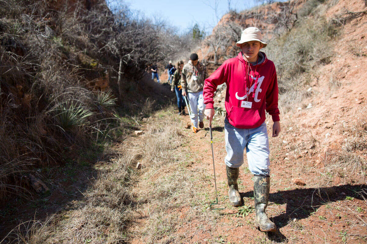Sweetwater’s Rattlesnake Roundup draws scrutiny