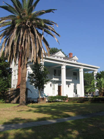 Cajun Combo Casinos And Nature In Lake Charles Houstonchronicle Com