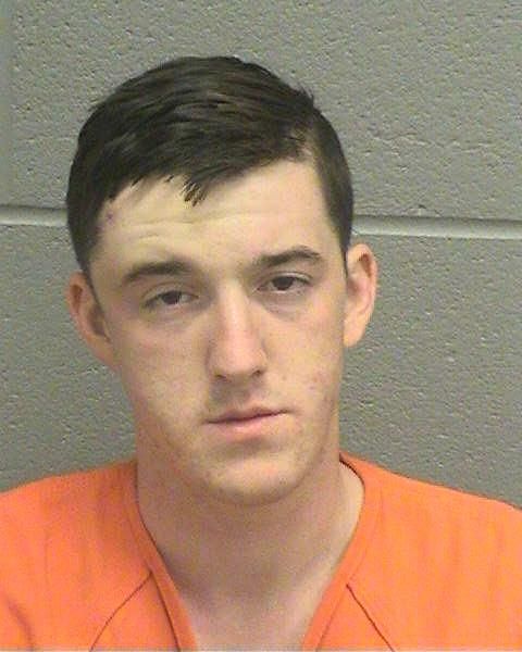 MPD: Man arrested for burglary