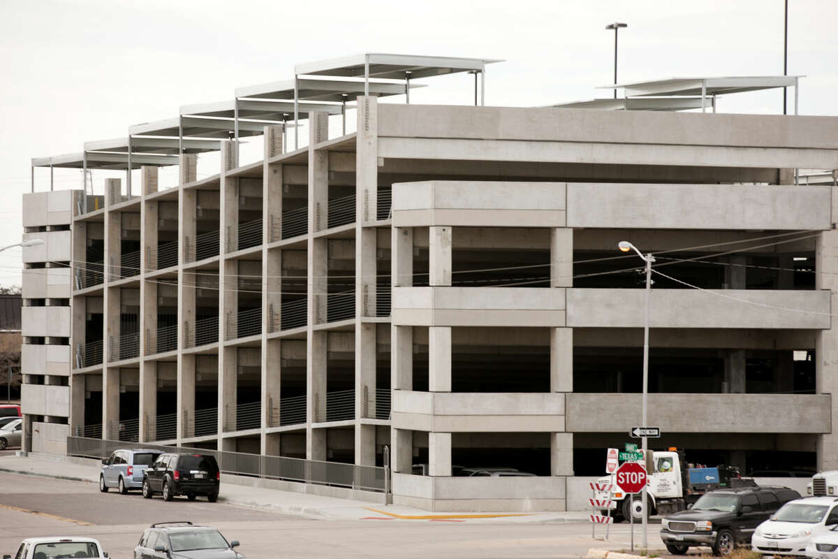 York Pa Parking Garage at Ronald Saunders blog