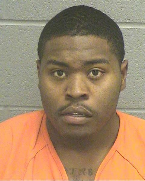 Second man arrested in convenience store robbery case