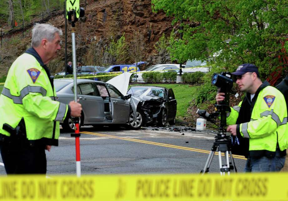 Police say driver in Shelton fatal crash was DUI, using cell phone