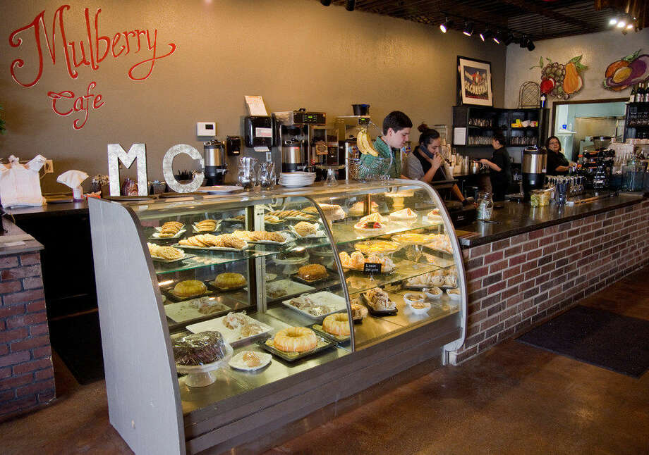 Mulberry Cafe is third Morales family restaurant Midland ReporterTelegram