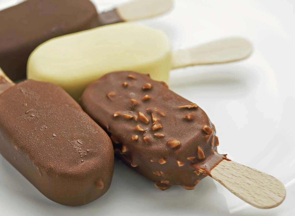 Blue Bell Brings Back Popular Treat