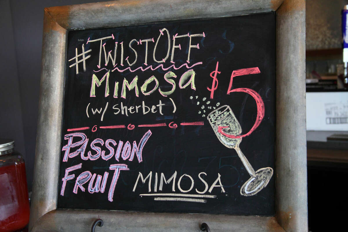 Rise and Dine Midland's best brunch destinations