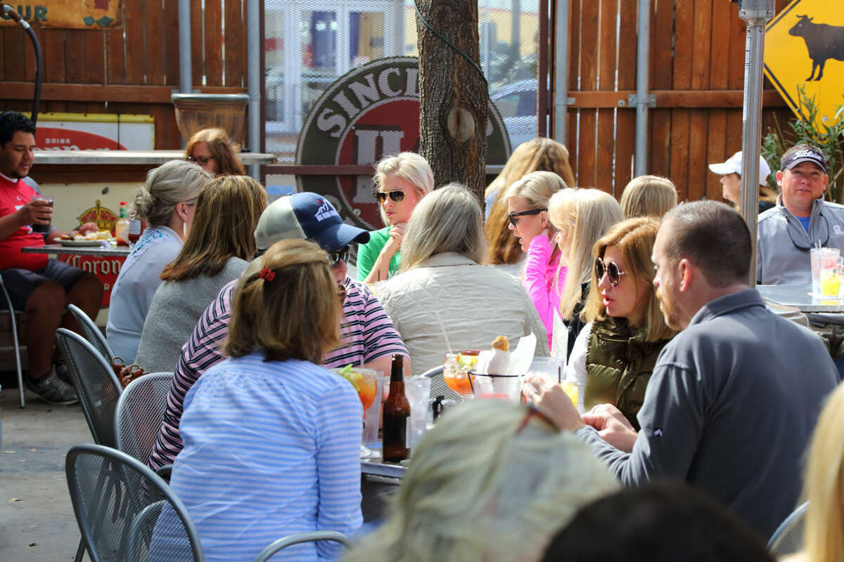 Rise and Dine Midland's best brunch destinations