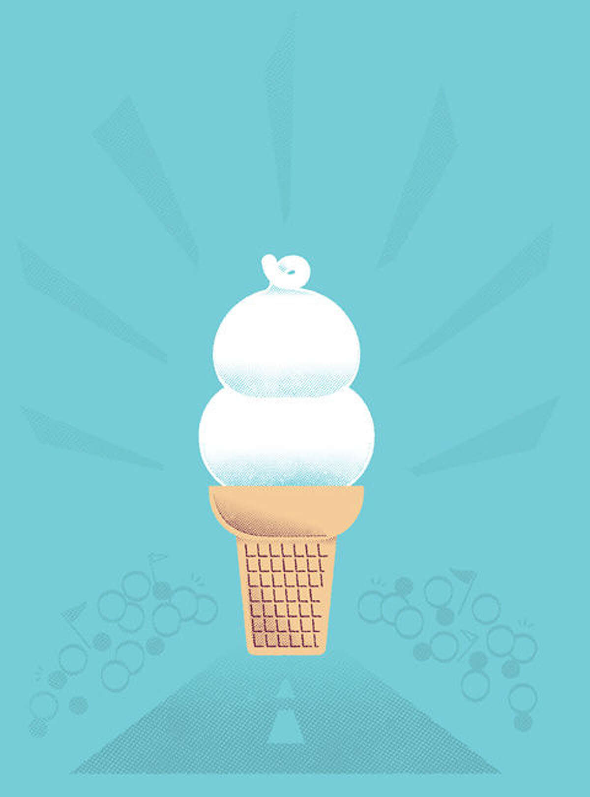 Dairy Queen celebrates 75 years with Free Cone Day today