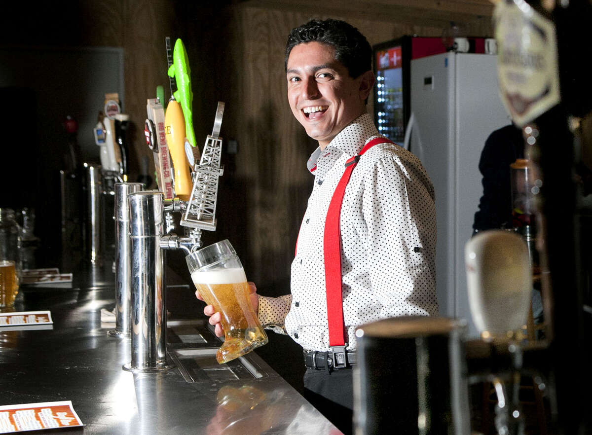 The Midland Beer Garden permanently closes