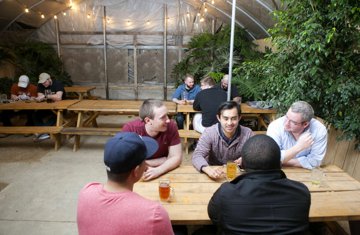 The Midland Beer Garden permanently closes