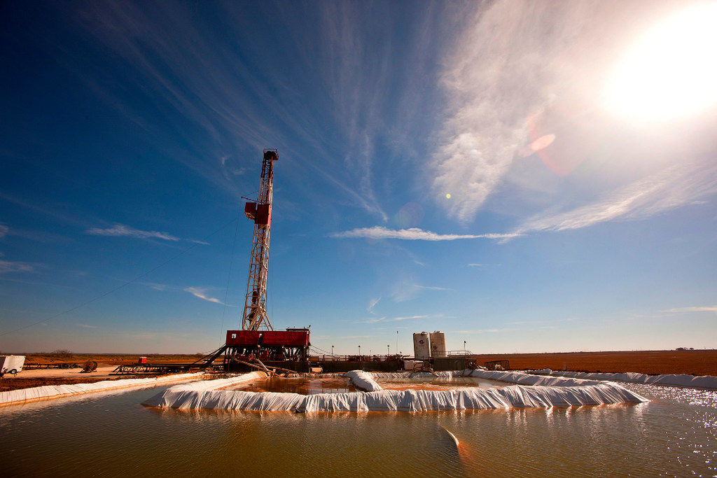 Accident at West Texas drilling rig leaves 2 workers dead