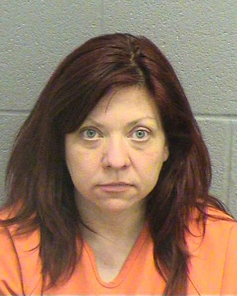 Woman arrested for alleged cocaine possession