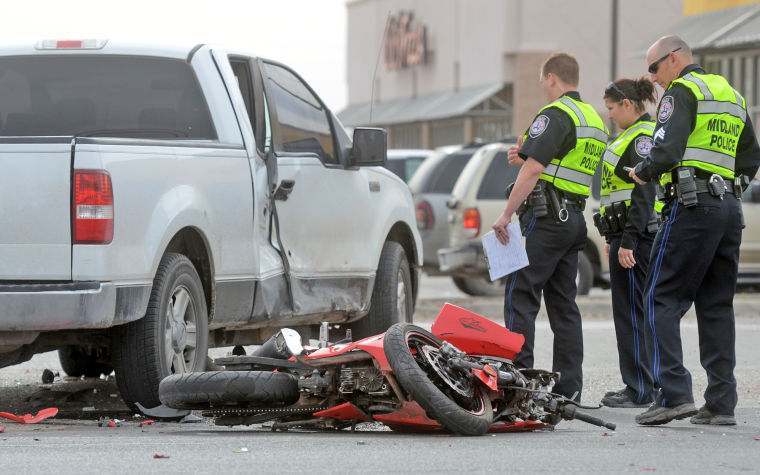 MPD: Motorcyclist dies after crash on Rankin Highway