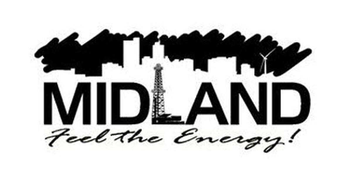 City of Midland Logo