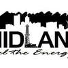 City of Midland Logo