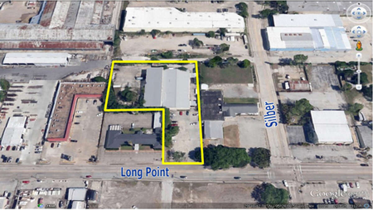 7126 Northhampton, Ltd. has purchased a 21,615-square-foot building on 1.8 acres at 6750 Long Point.