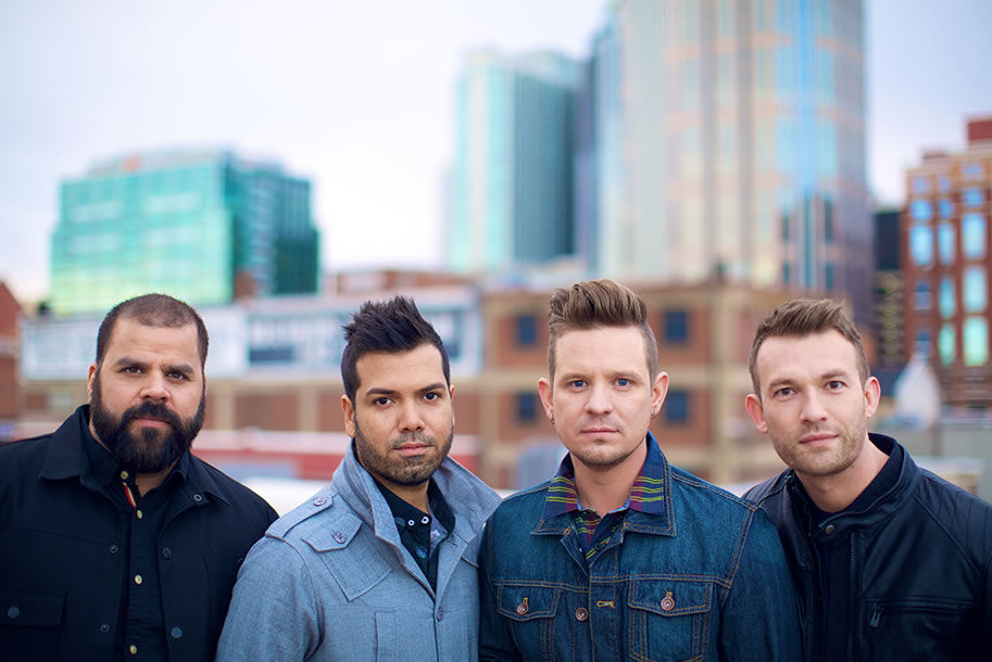 Fuel the Fire Ministry recognizes Pentecost Sunday with Christian band